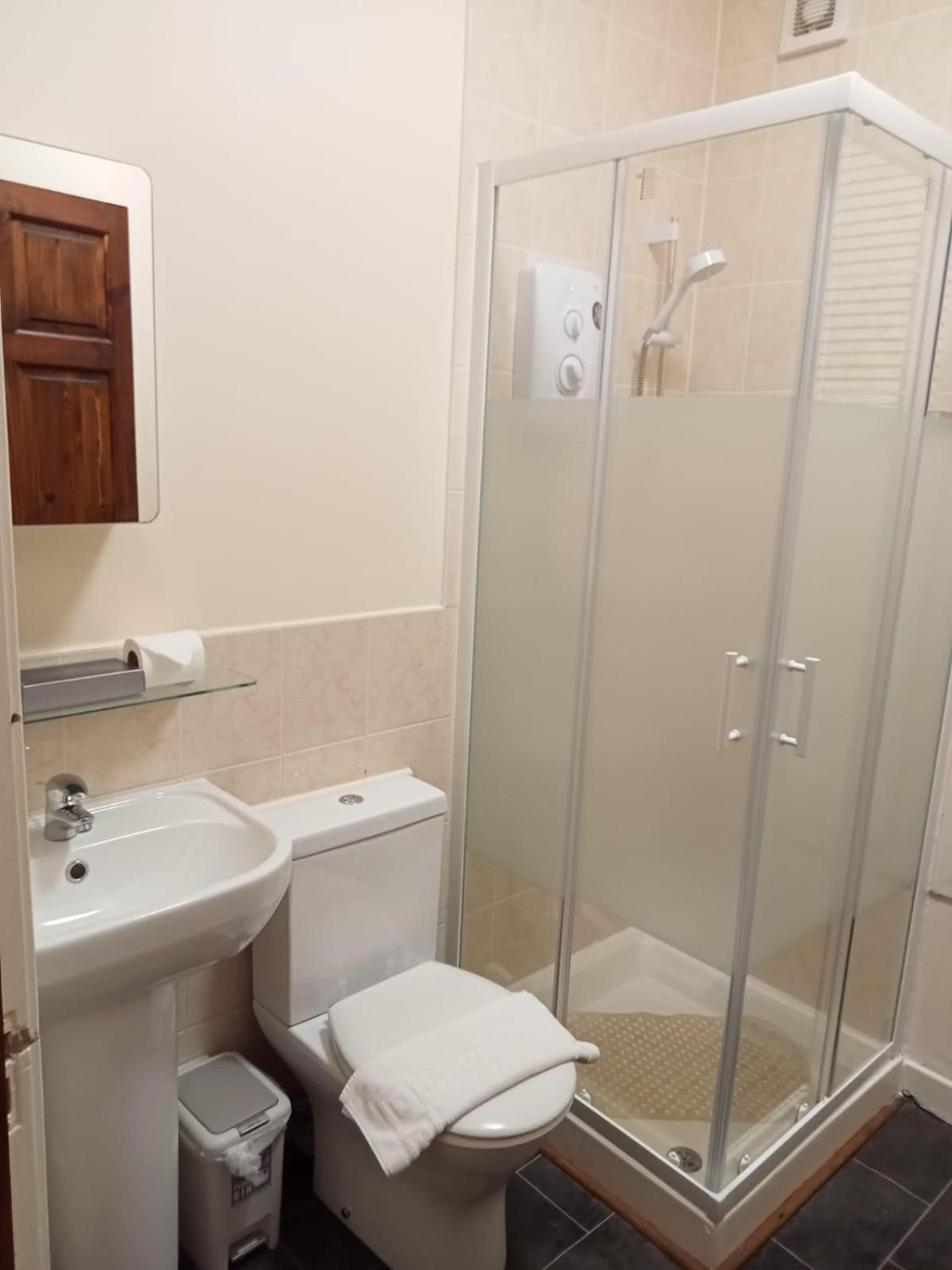 Summit Apartment - Cozy Aberdeen West End Flat Prime Location - Perfect For Short Or Long Stay - 1 Bedroom Eksteriør billede