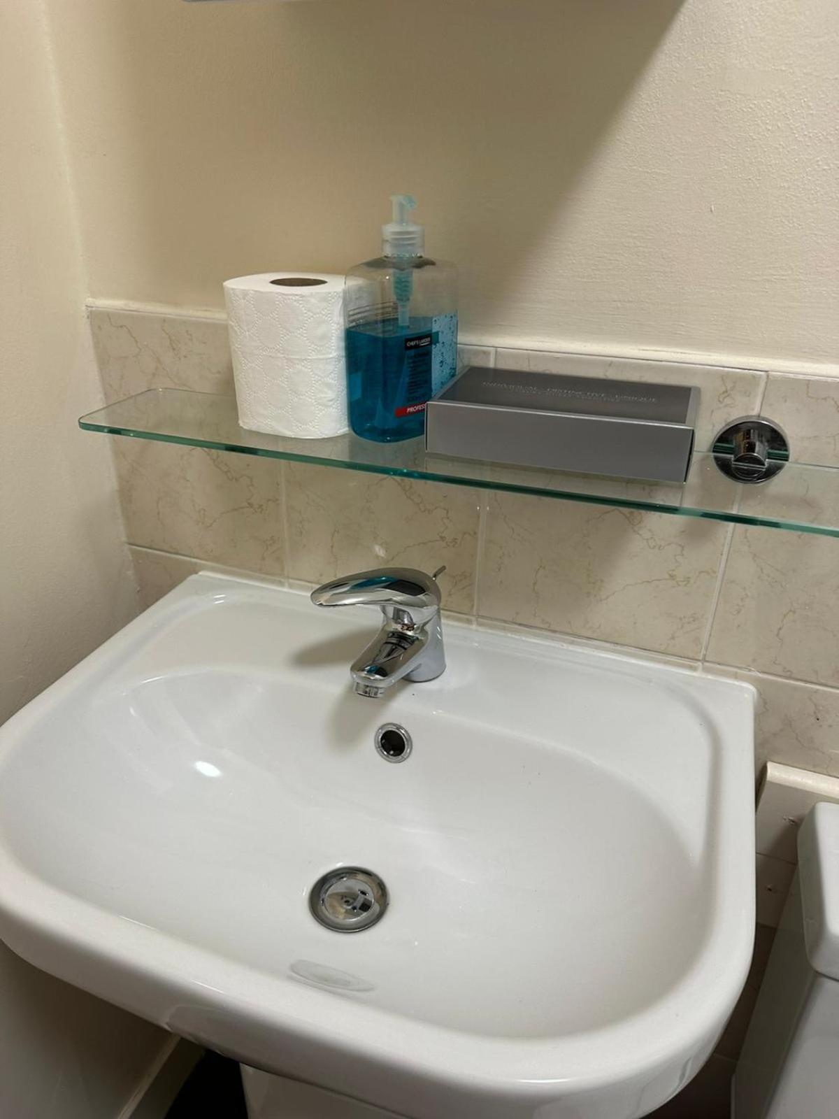 Summit Apartment - Cozy Aberdeen West End Flat Prime Location - Perfect For Short Or Long Stay - 1 Bedroom Eksteriør billede