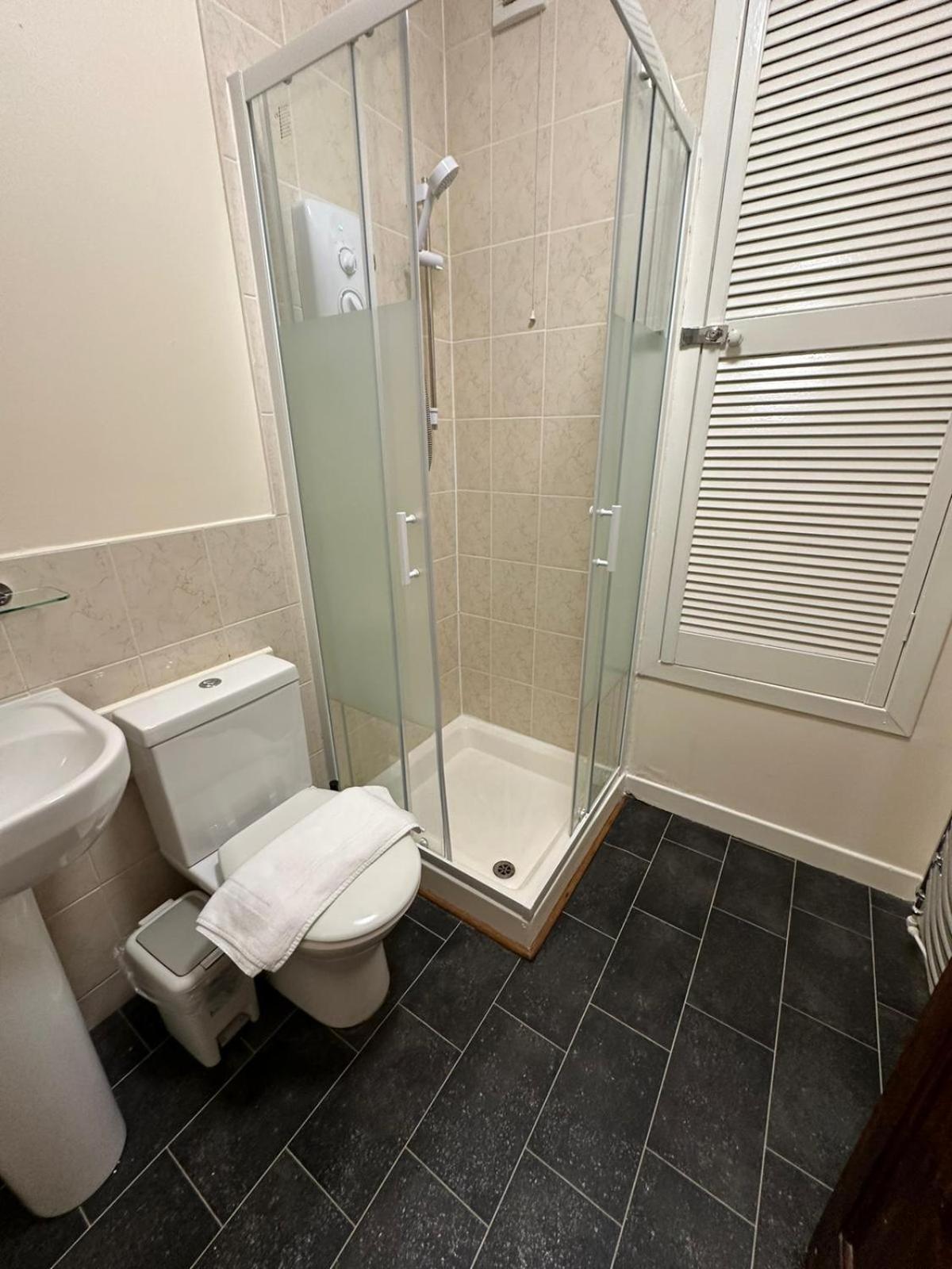 Summit Apartment - Cozy Aberdeen West End Flat Prime Location - Perfect For Short Or Long Stay - 1 Bedroom Eksteriør billede
