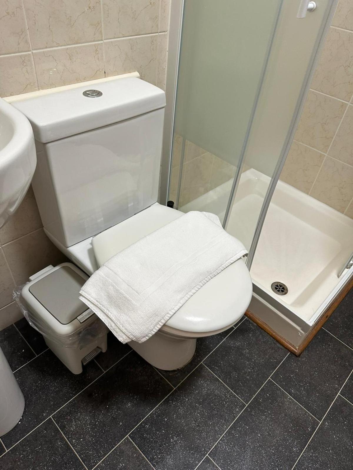 Summit Apartment - Cozy Aberdeen West End Flat Prime Location - Perfect For Short Or Long Stay - 1 Bedroom Eksteriør billede